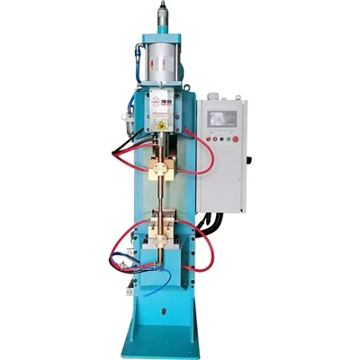 How to Prepare an Automatic Spot Welding Machine Before Use How to Prepare an Automatic Spot Welding Machine Before Use